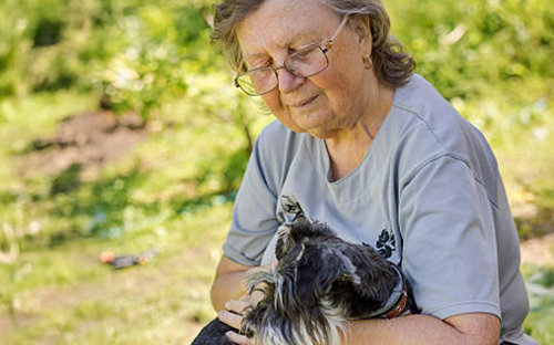 Veronica’s story*On the surface, Veronica generally seemed fine. But when REACH Community Outreach Advisor Tracey visited her at her home, she discovered Veronica’s living conditions were shocking. Read more about her story.