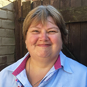 Netta Record*Deputy Chief Executive Officer