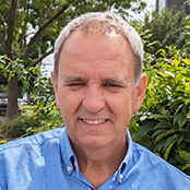 Henry Wilson MBE*Chief Executive Officer