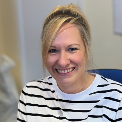 Laura*Community Outreach Advisor