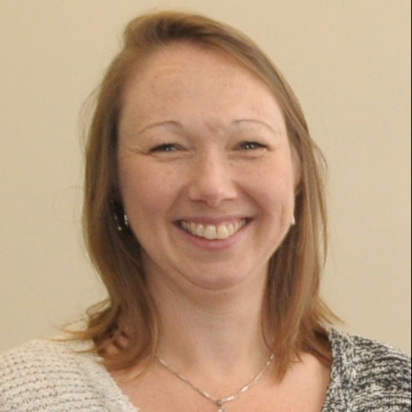 Justine*Services Development Manager