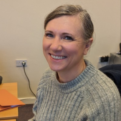 Charlotte*Outreach Adviser