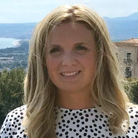 Claire Hill*Executive Assistant