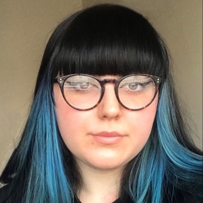 Chloe Cox*Administrator