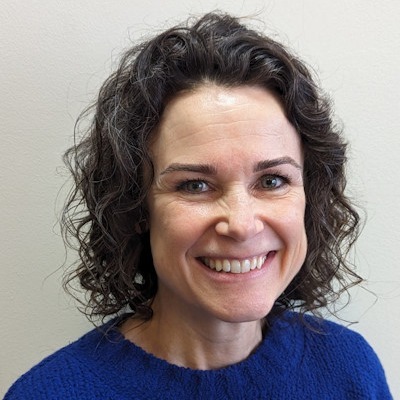 Katie Chappell*Head of Fundraising