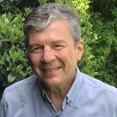 Leigh Carter*Trustee