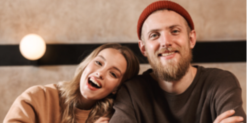 Harry's Story*Harry had to force himself through the door to ask for help, scared his debts would ruin his girlfriend's life. Now, he has paid his final debt, and can finally move forward feeling free. Read how your support has changed his life.