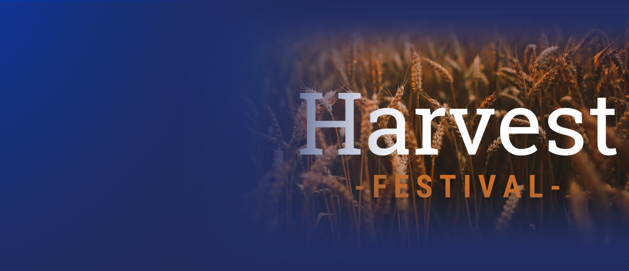 Harvest*Videos, food lists and assemblies available for schools and churches.*FIND OUT MORE