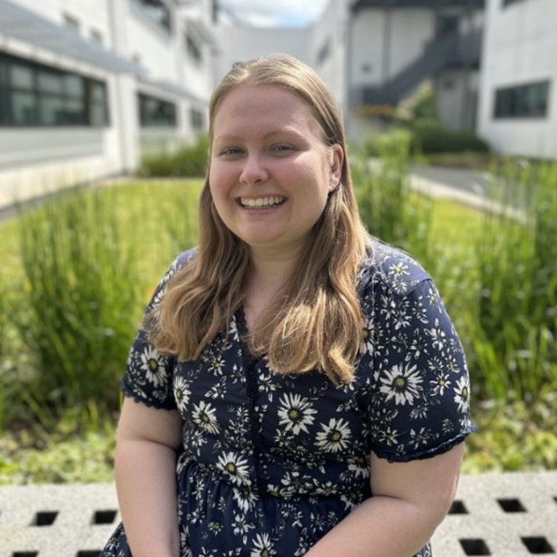 Kelleigh Jansen*Trustee