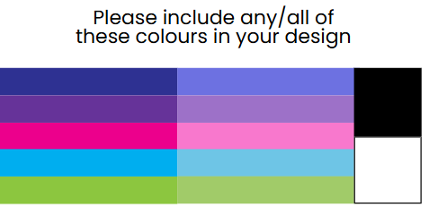 Reach colours