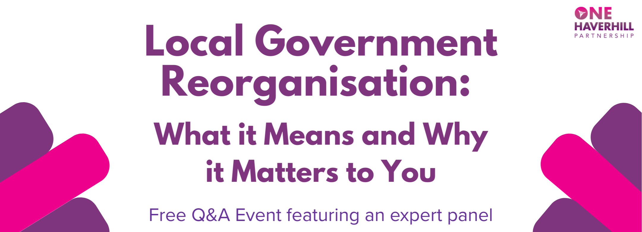 Devolution eventbrite