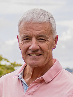 Gavin Rowden