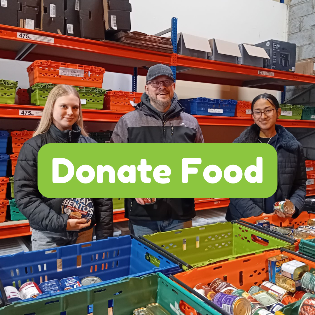 Want to help buttons