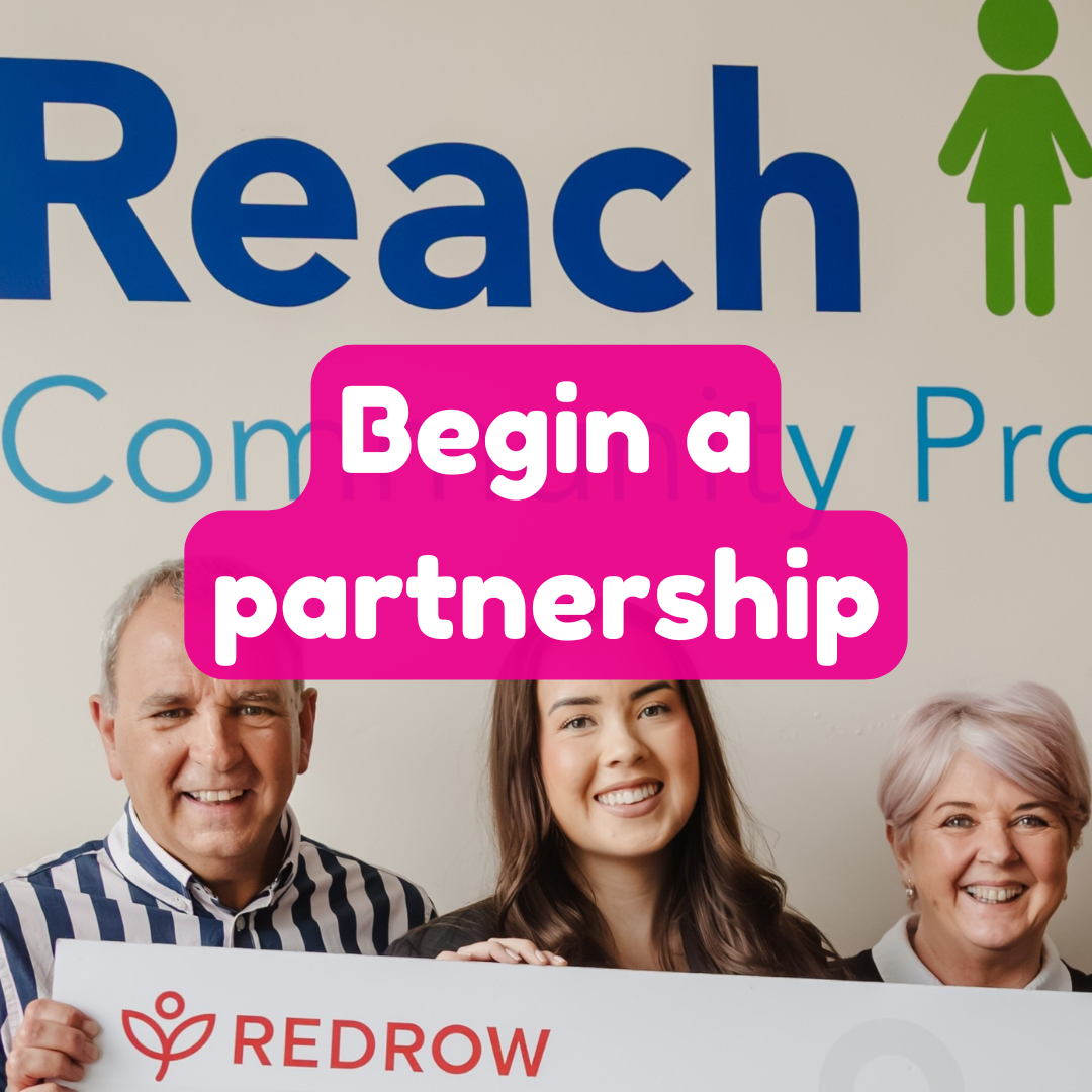 Want to help buttons