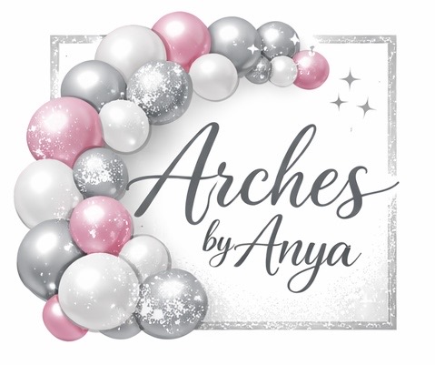 Arches by Anya