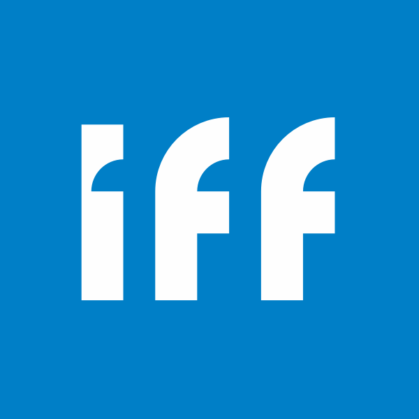 IFF Company Logo