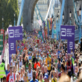 London Marathon 2026