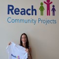 Running for REACH!