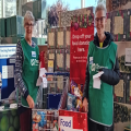 Tesco Christmas Food Collection