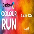 Cubico Colour Run