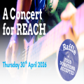 A Concert for REACH